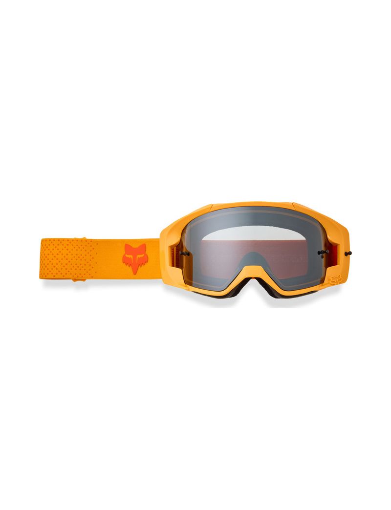 Fox Gogle Motocyklowe  Vue Core Tan Os