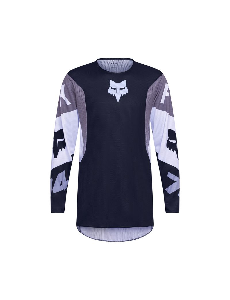 Fox Bluza Motocyklowa  360 Tine Black S