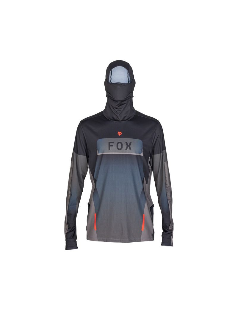 Fox Bluza Motocyklowa  Ranger Drive Black S