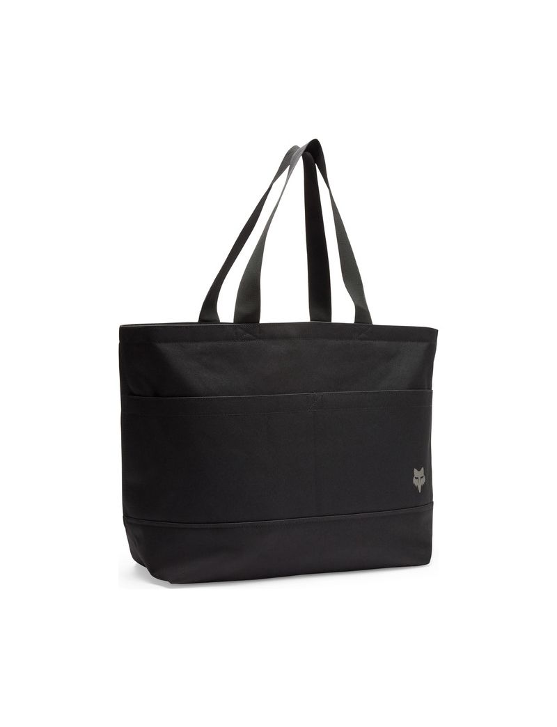 Fox Torba  Head Tote Black Os