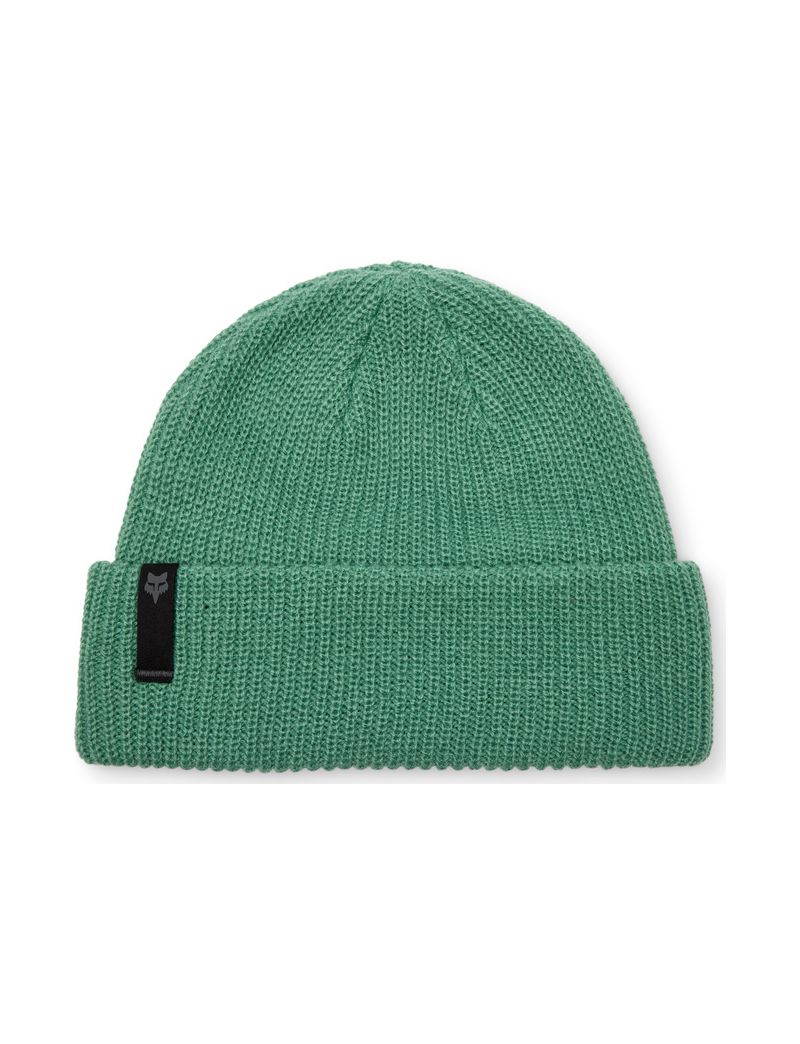 Fox Czapka Zimowa  Machinist Beanie Pine Os