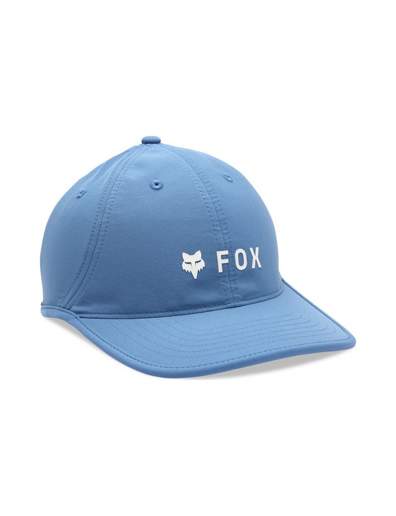 Fox Czapka Z Daszkiem Damska  Absolute Tech Light Slate Os