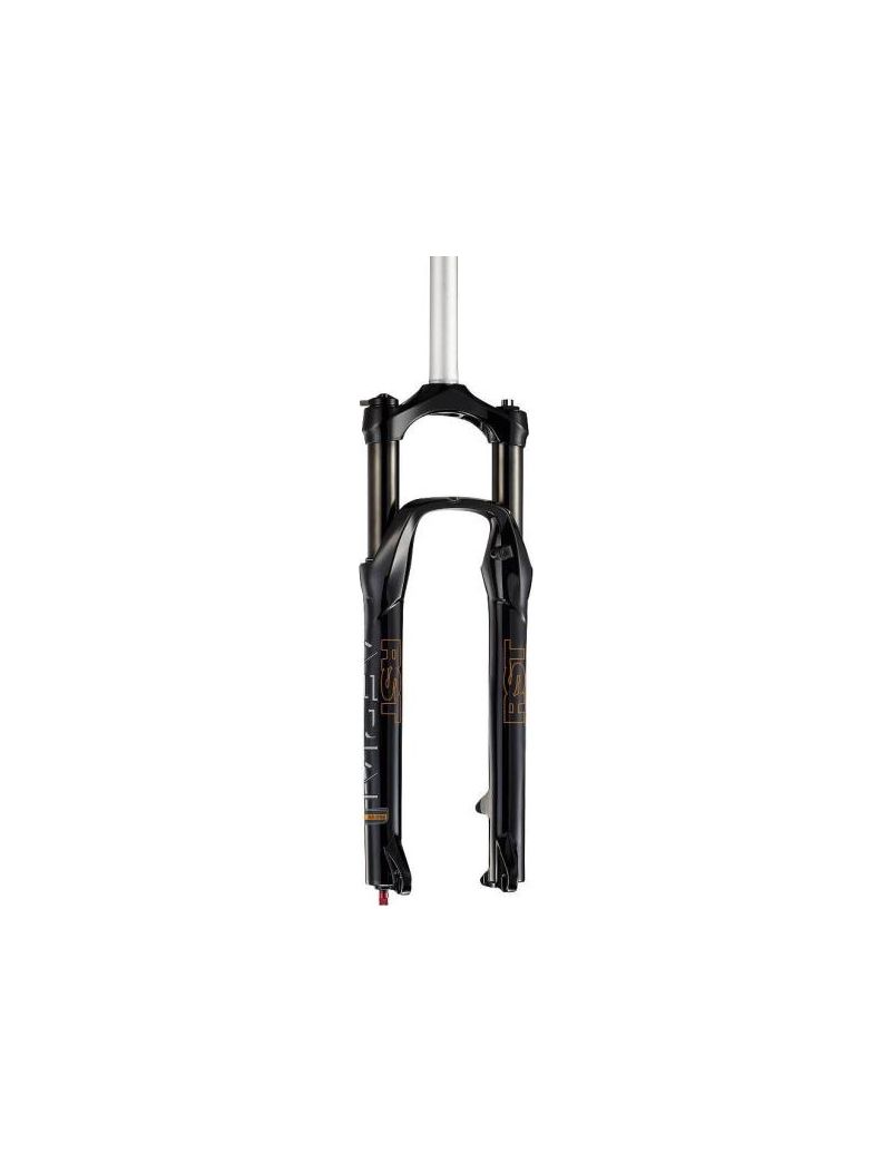 RST Amortyzator AERIAL 29 RL 100mm 28,6x260x0, czarny, Disc (post mount), oś 9mm 