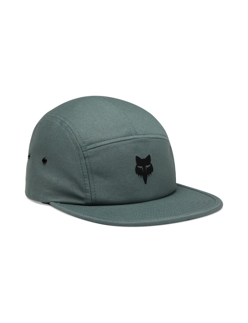Fox Czapka Z Daszkiem  Head Camper Sage Os