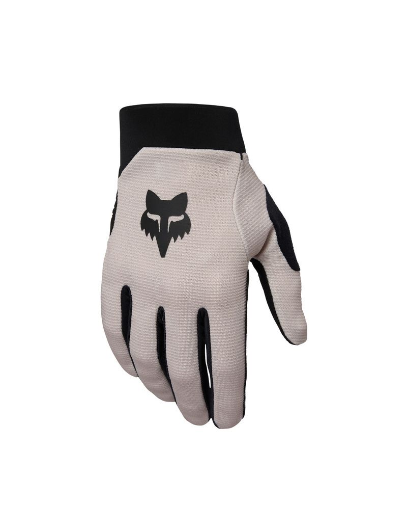 Fox RĘkawice Rowerowe Junior  Ranger Chalk Ys