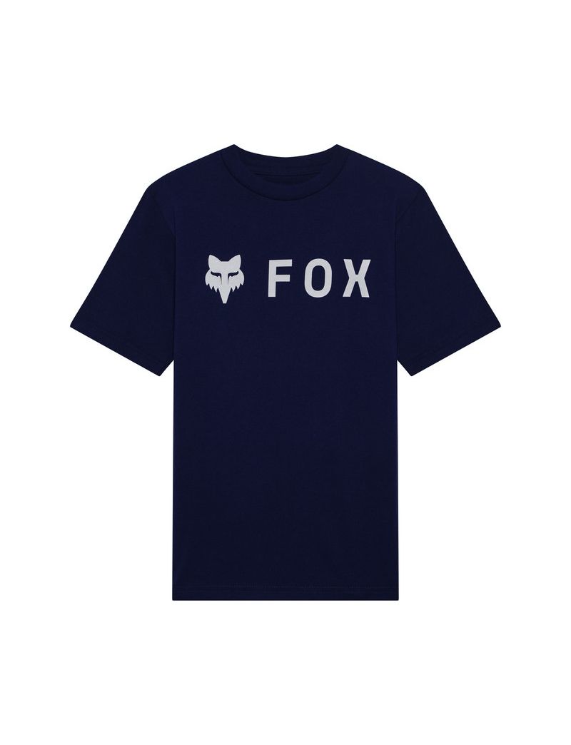 Fox T-shirt Junior  Absolute Navy Ys