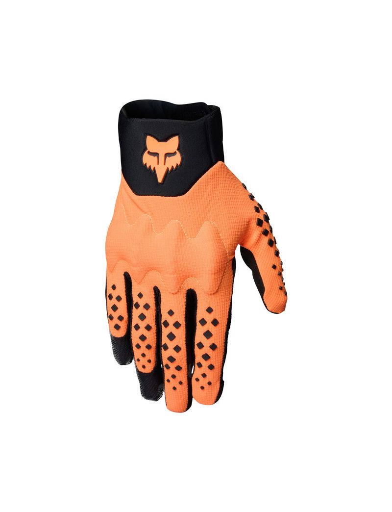 Fox RĘkawice Motocyklowe  Bomber Lt Ce Sunburst S