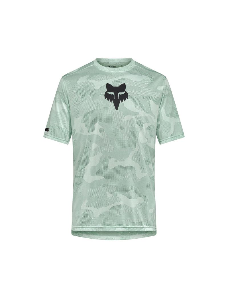 Fox Koszulka Rowerowa  Ranger Tru Dri Frost L