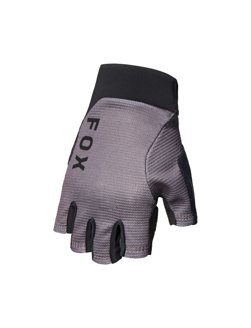Fox RĘkawice Rowerowe Damskie  Ranger Gel Short Purple Dusk L
