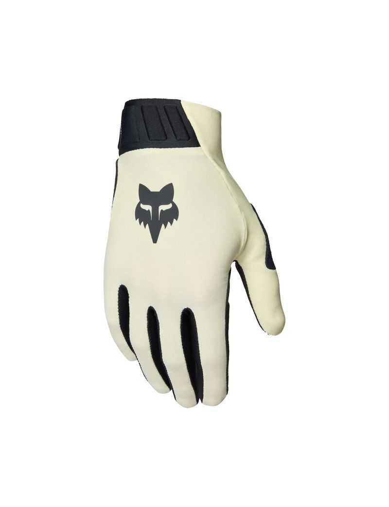 Fox RĘkawice Rowerowe  Flexair Lime M