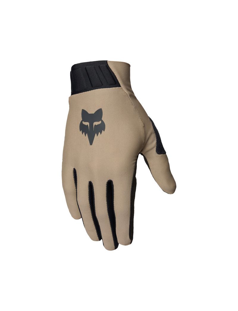Fox RĘkawice Rowerowe  Flexair Nutmeg M