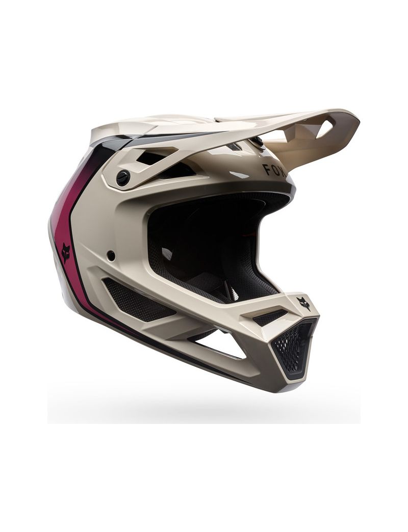 Kask FOX Rampage Vault Chalk