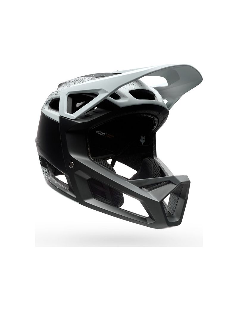Kask FOX Proframe RS Aura White