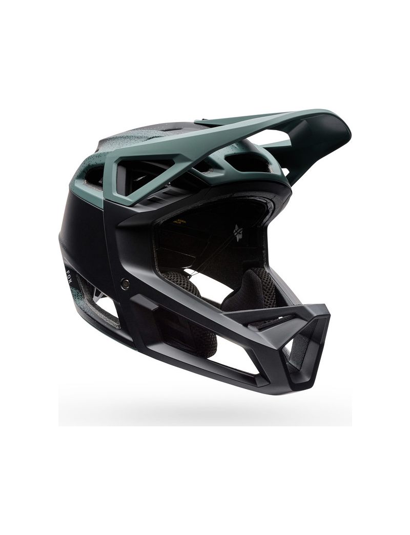 Kask FOX Proframe RS Aura Sage