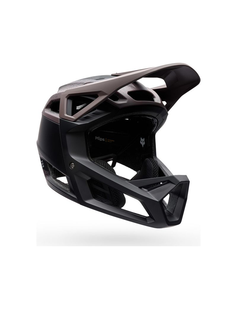 Kask FOX Proframe RS Aura Purple Dusk