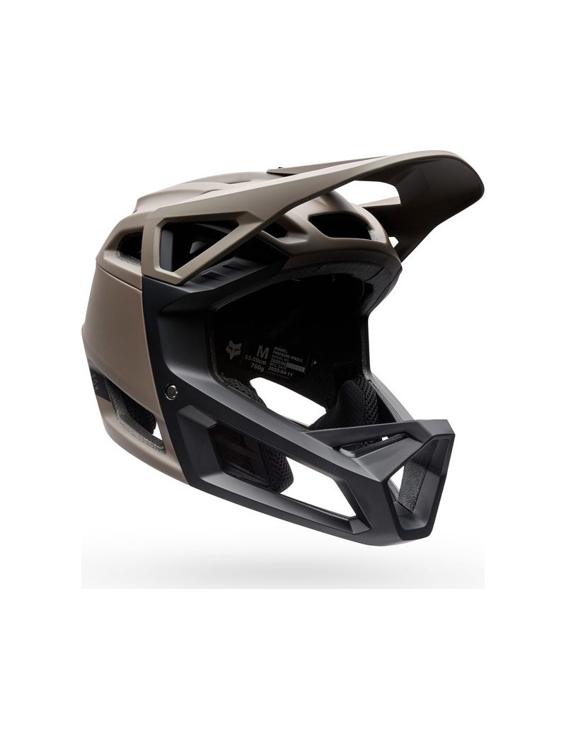 Kask FOX Proframe Solid Nutmeg