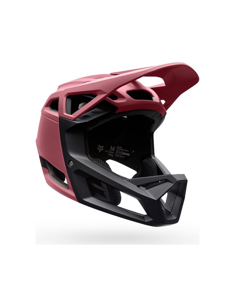 Kask FOX Proframe Solid Berry