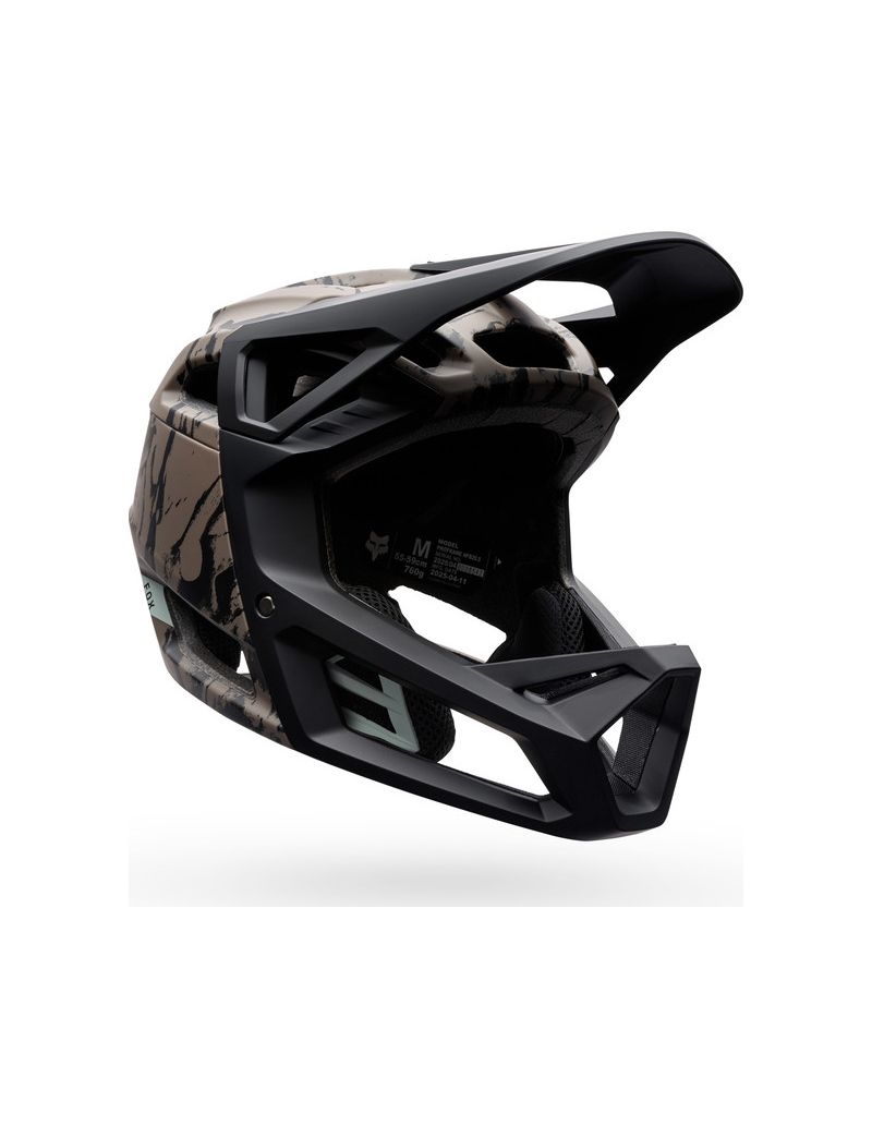 Kask FOX Proframe Thrive Nutmeg