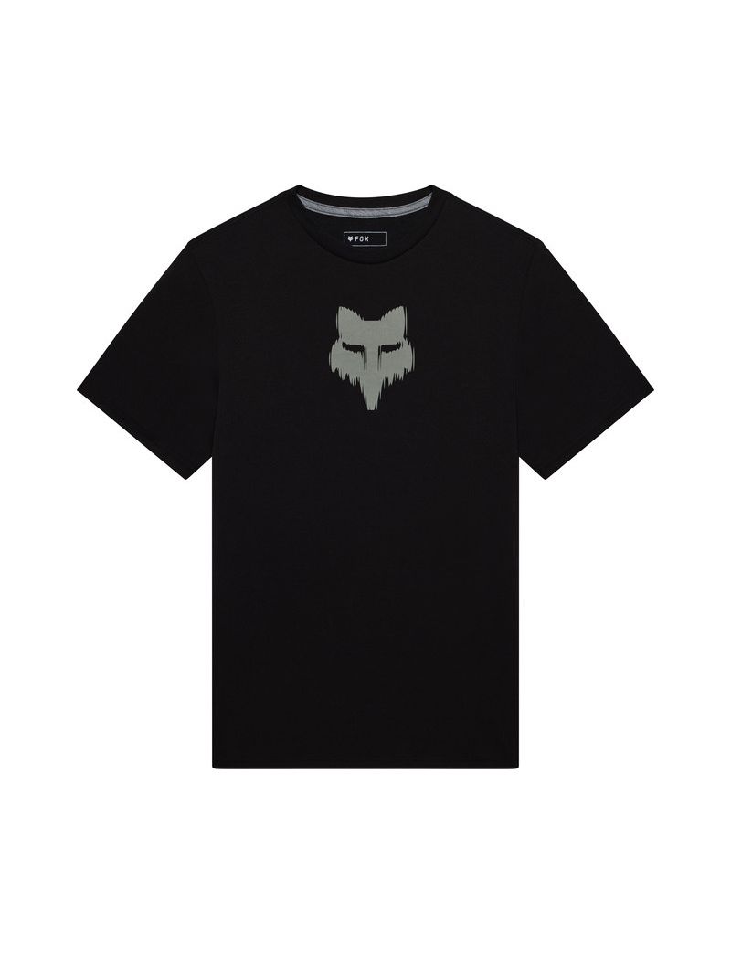 Fox T-shirt  Edge Dri-relase Black M