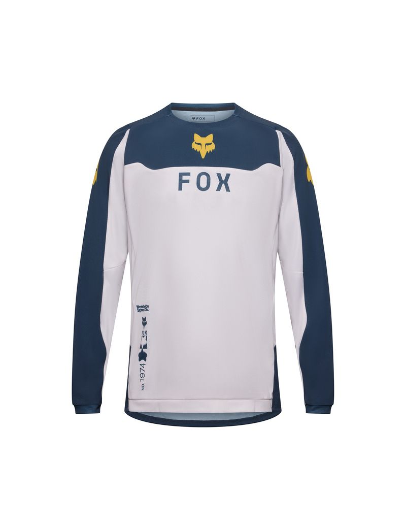Fox Bluza Motocyklowa  Ranger Off Road Chalk S