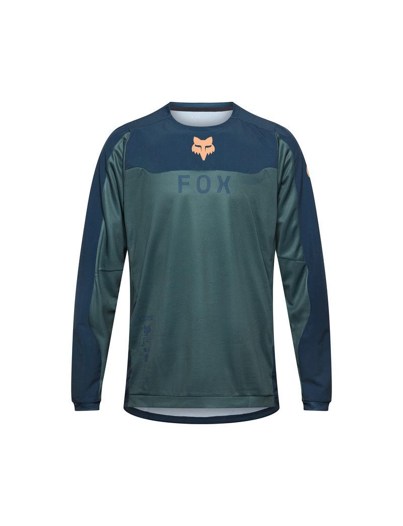 Fox Bluza Motocyklowa  Ranger Off Road Sage M