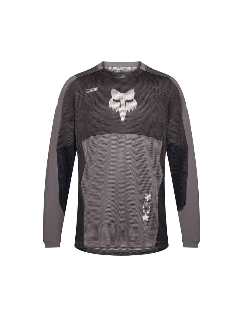 Fox Bluza Motocyklowa  Ranger Air Off Road Frost L