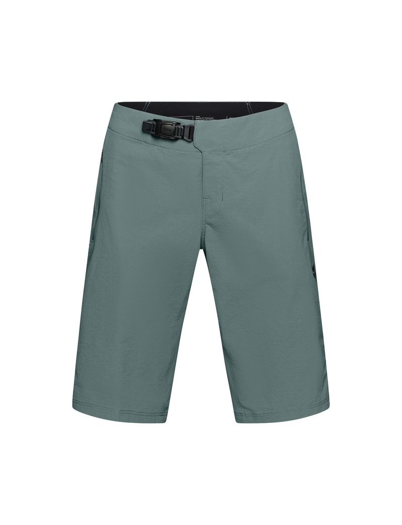 Fox Spodenki Rowerowe Damskie  Ranger Sage 6
