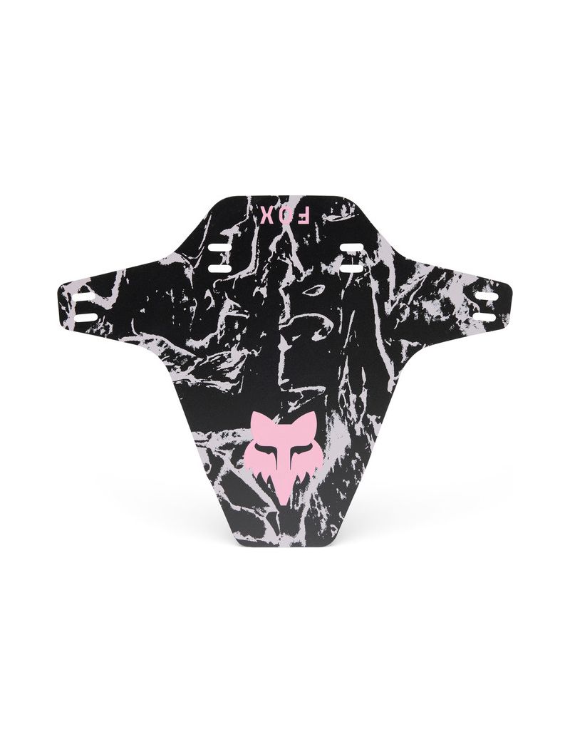 Fox BŁotnik  Mud Guard Blush Os