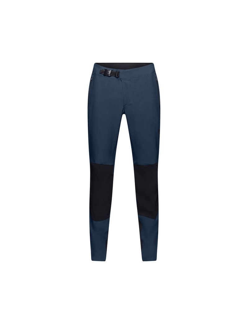 Fox Spodnie Rowerowe  Defend Galaxy Blue