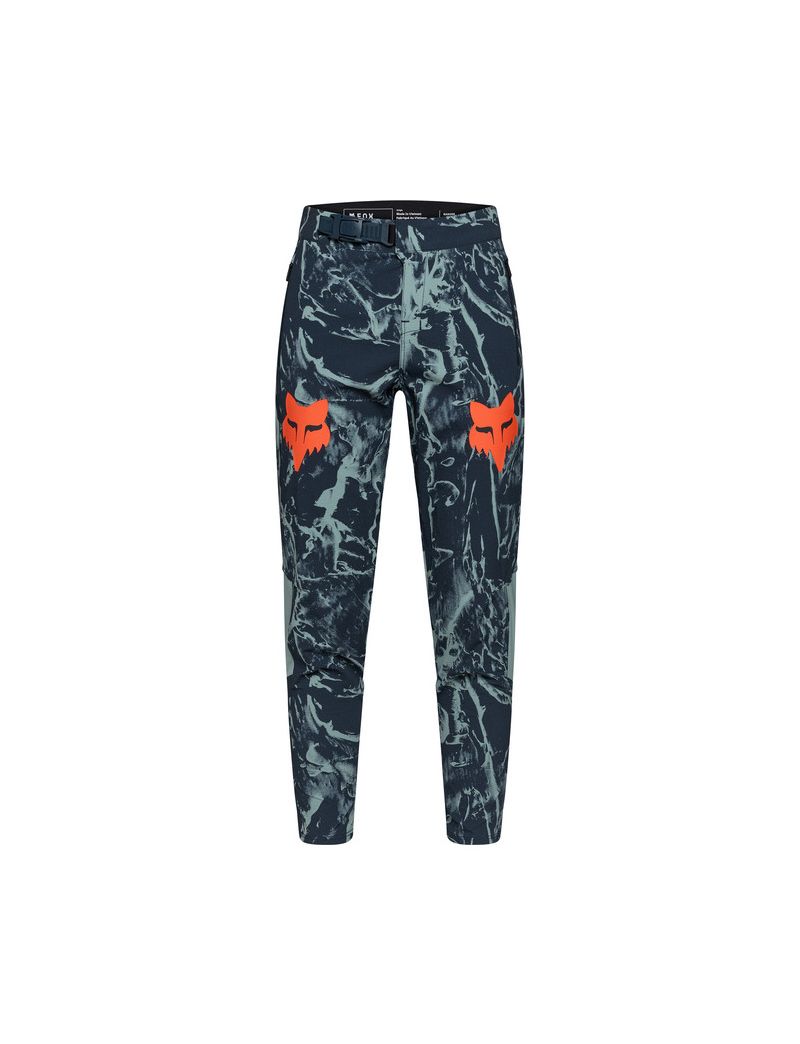 Spodnie FOX Junior Ranger Image Arctic Blue