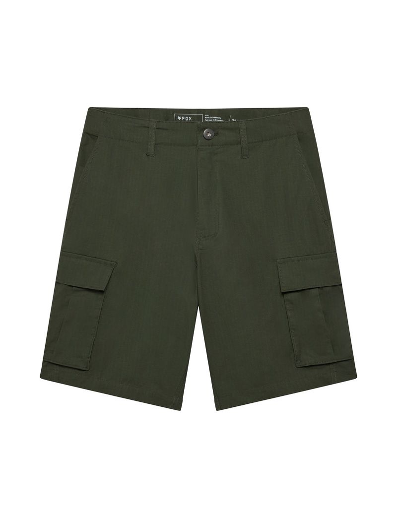 Fox Spodenki  Cargo Ripstop Ivy 36