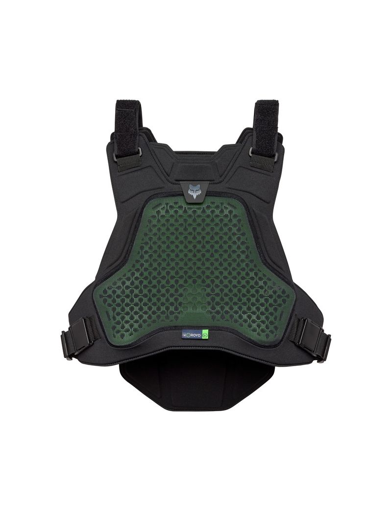 Buzer FOX Airframe Black
