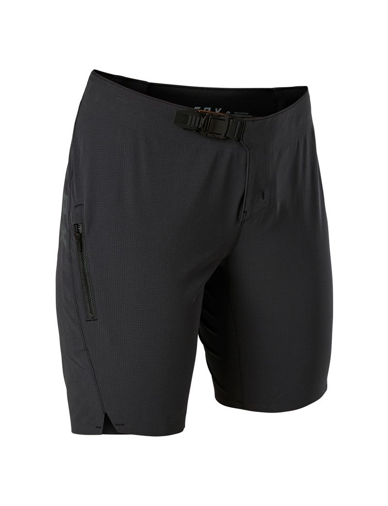 Spodenki FOX Lady Flexair Lite M black