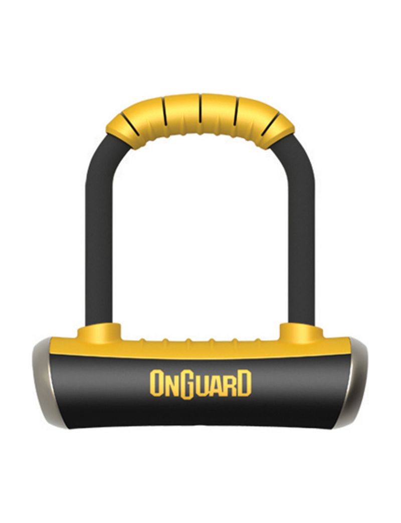 ONGUARD PitBull Mini 8006 U-LOCK 14mm/90mm/140mm