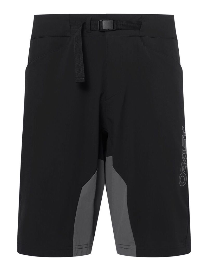 Spodenki OAKLEY Seeker '75 Blackout