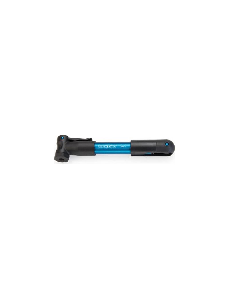Park Tool Pompka PMP-3.2B alu, niebieska 