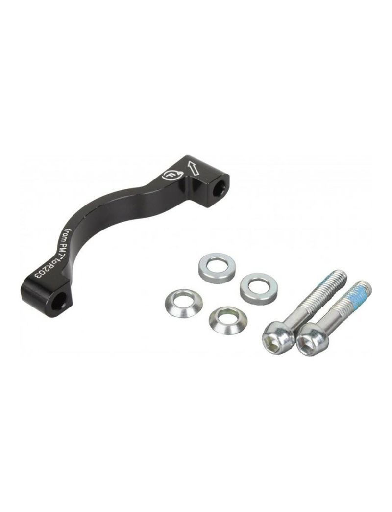 Adapter Formula PM/PM 203mm tył 
