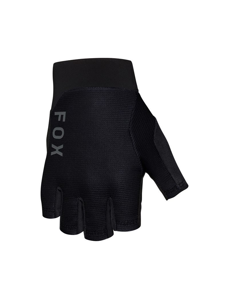 Rękawiczki FOX Ranger Gel Short Black