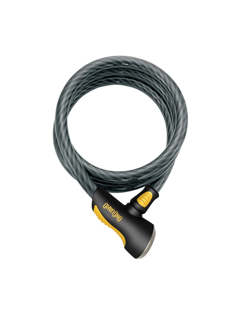 ONGUARD Zapięcie Spiralne 185cm/20mm Akita 8036