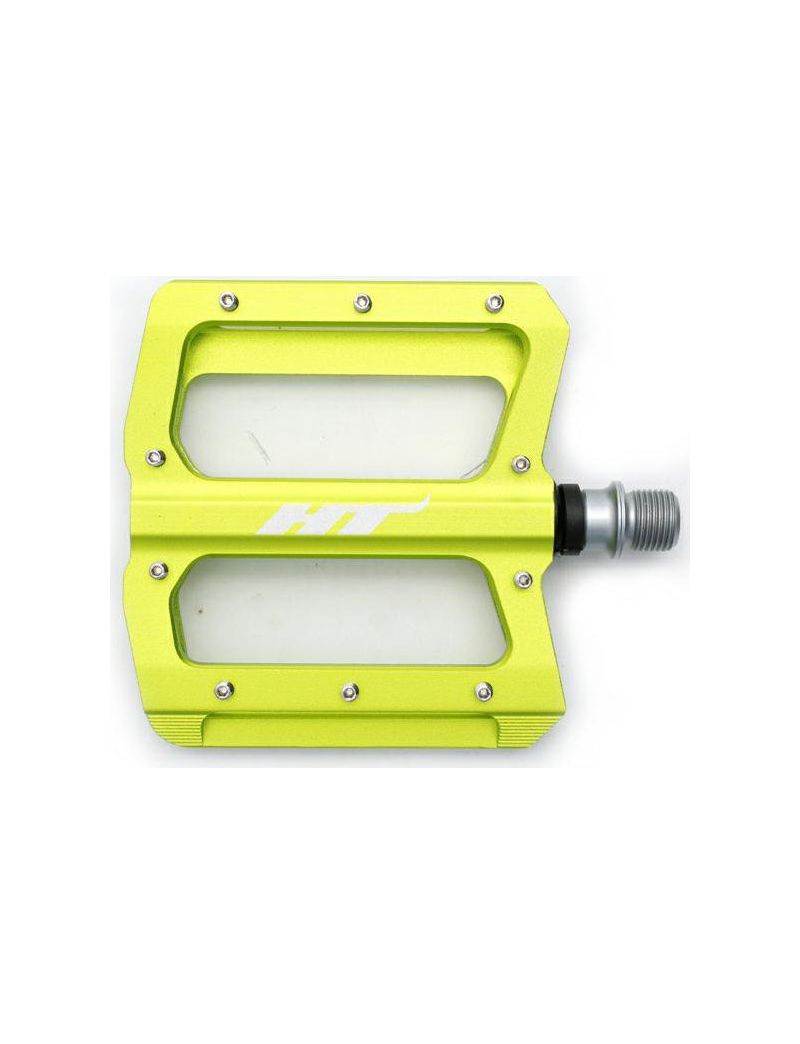 Pedały HT-AN01 apple green 