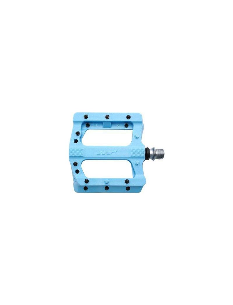 Pedały HT-PA01A sky blue 
