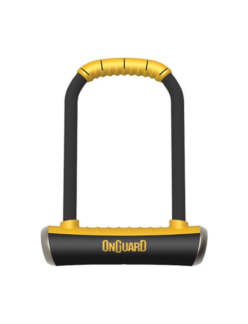 ONGUARD PitBull STD 8003 U-LOCK 14mm/115mm/230mm