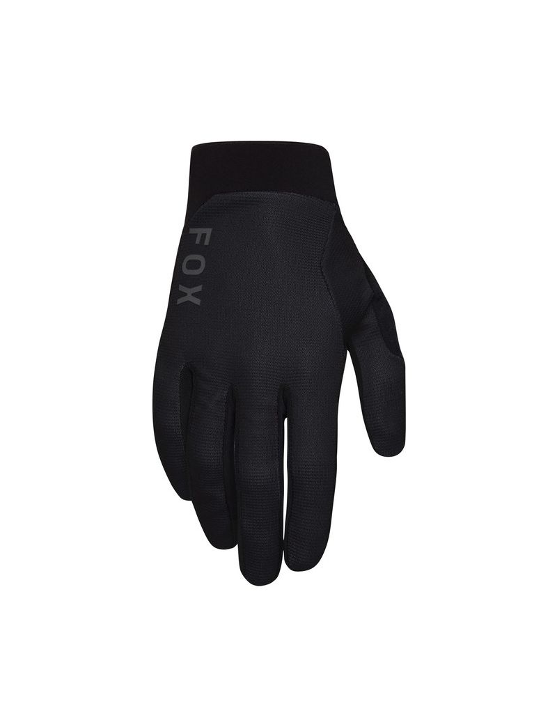Rękawiczki FOX Ranger Gel Black