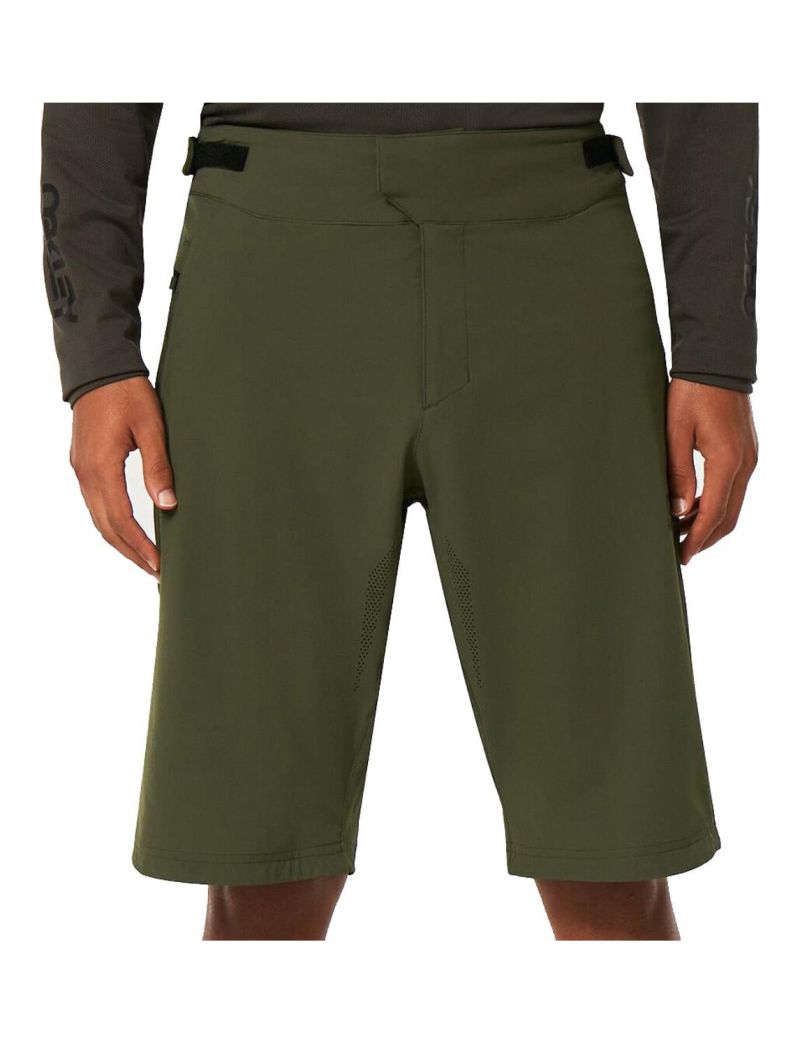 Spodenki OAKLEY  Factory Pilot RC Dark   Brush