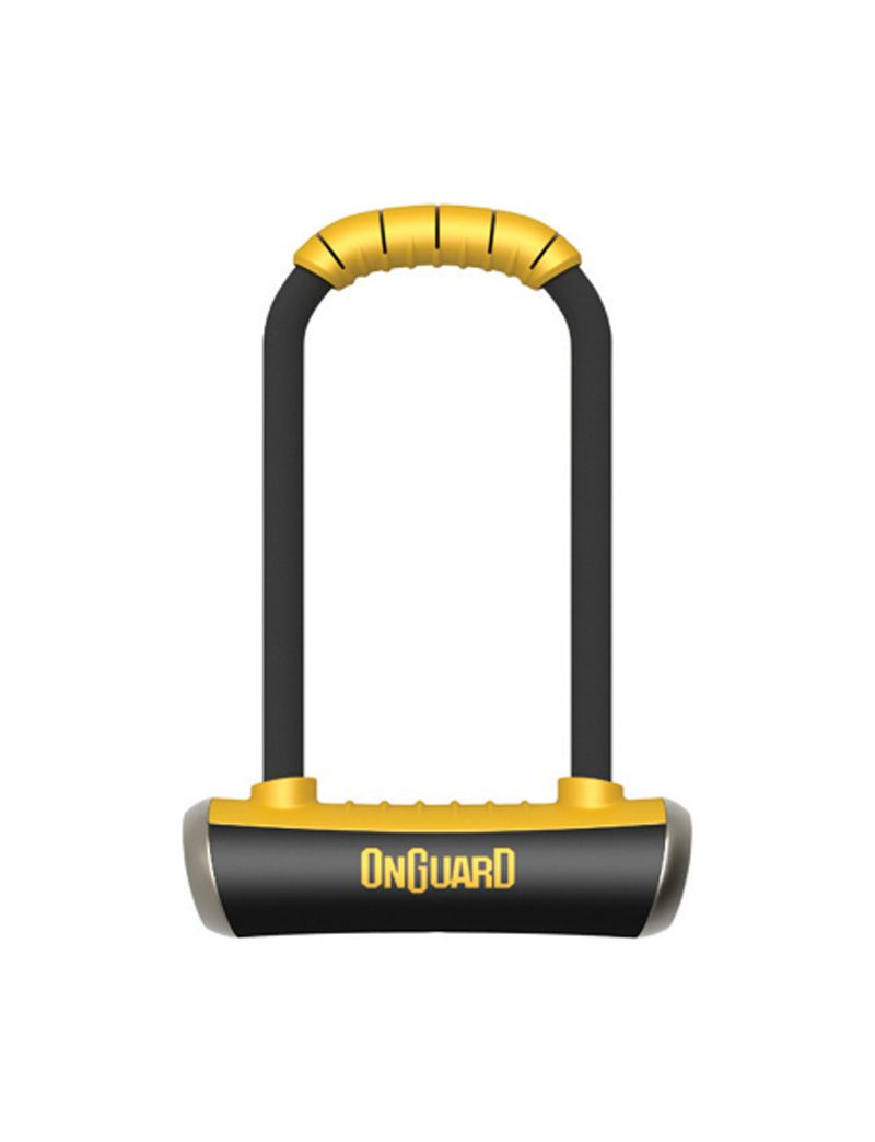 ONGUARD PitBull Mini LS 8007 U-LOCK 14mm/90/240mm