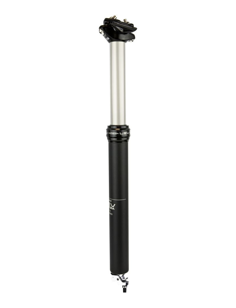 Kind Shock Sztyca LEV Integra 150mm/442mm 30.9mm 