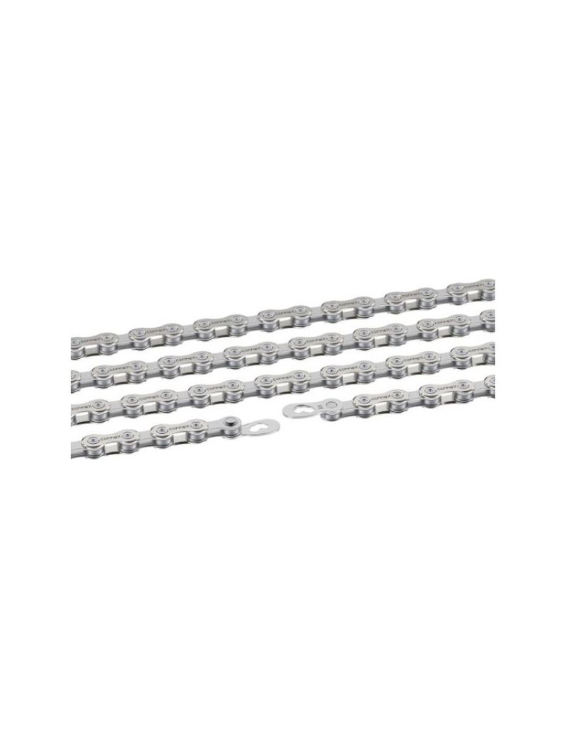 Łańcuch CONNEX 10sX  10rzęd. nierdzewny/nikiel 