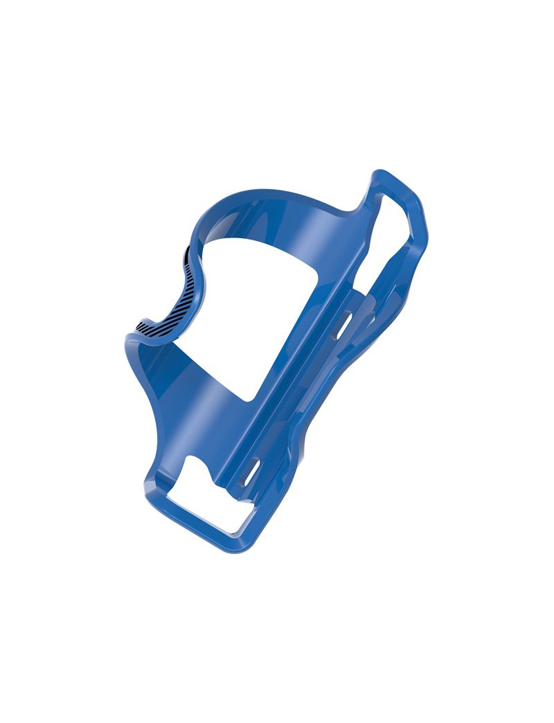 Koszyk na bidon LEZYNE FLOW SL-R compozyt matrix niebieski (NEW) 