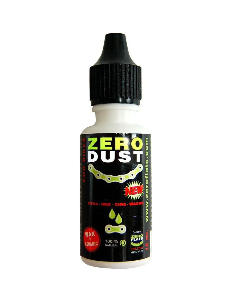 Smar Zerodust 15ml 