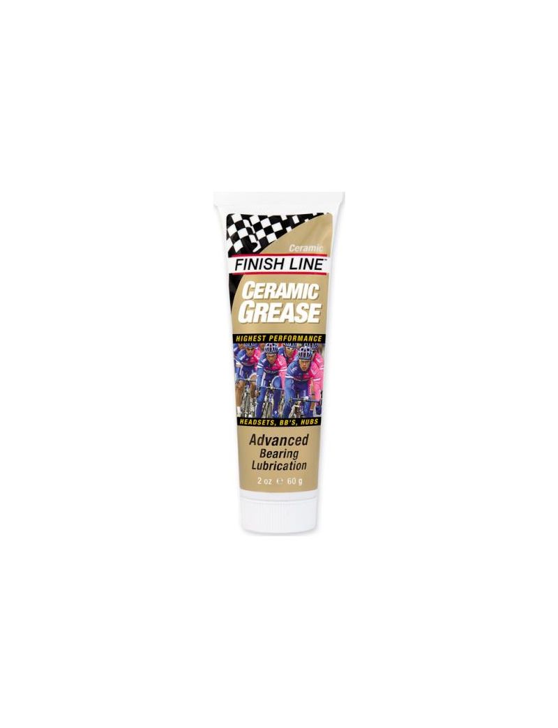 Smar CERAMIC GREASE syntetyczny  60g (tuba) 